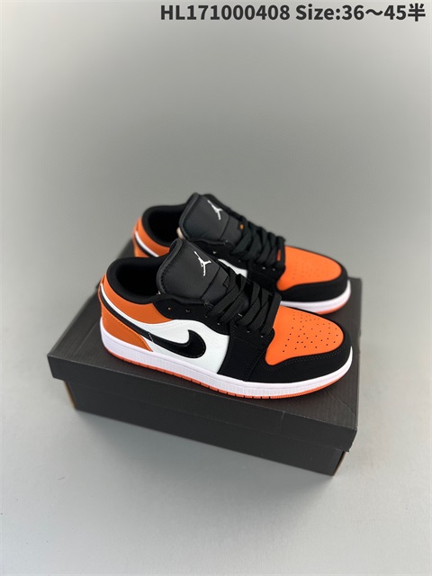 women air jordan 1 shoes US5.5-US8.5 2023-5-28-188